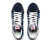 Vans Vault OG Sk8-Hi LX Navy / True White