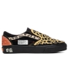 Vans Vault Diy Lo VLT LX Taka Hayashi Black
