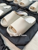 Yeezy Slide Kanye West Cream