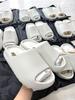 Yeezy Slide Kanye West Cream