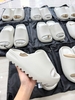 Yeezy Slide Kanye West Cream