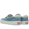 Vans Vault OG Slip On 59 LX - Smoke Blue