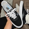 Vans Acer Ni SP Bandana Black