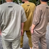 Tee Fear Of God Essentials Harvest