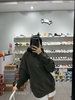 Hoodie Fear Of God Essentials Off Black
