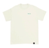 Tee Ubermensch G-Dragon White Green
