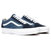 Vans Vault Old Skool Navy / True White
