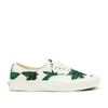 Vans Vault Authentic Sweet Leaf Green