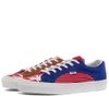 Vans Vault Lampin True Blue / Racing Red