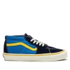 Vans Vault SK8-Mid LX - Mediterranean Blue