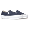 Vans Vault Slip On Navy / True White