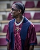 Tee Jersey Travis Scott x Barcelona