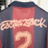 Tee Jersey Travis Scott x Barcelona