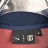 Tee Jersey Travis Scott x Barcelona