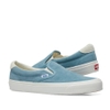 Vans Vault OG Slip On 59 LX - Smoke Blue