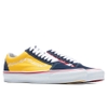 Vans Vault Old Skool Bedwin & The Heartbreakers Dress Blues