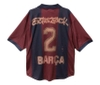 Tee Jersey Travis Scott x Barcelona