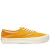 Vans Vault Style 43 Cadium Yellow
