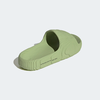 Adidas Adilette 22 Slides 'Magic Lime'