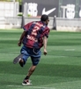 Tee Jersey Travis Scott x Barcelona