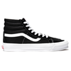 Vans Vault OG Sk8-Hi Black White (Ố nhẹ mũi)