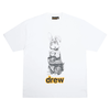 Tee Drew House Real Jackie White