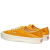Vans Vault Style 43 Cadium Yellow