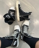 Converse x DRKSHDW TURBODRK Chuck 70 (Synthetic)