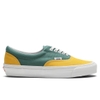 Vans Vault Era Old Gold / Fir