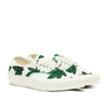 Vans Vault Authentic Sweet Leaf Green