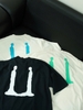 Tee Ubermensch G-Dragon Blue