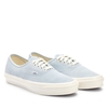 Vans Vault Authentic Ballad Blue / Raven