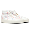 Vans Vault Diy Hi x Taka Hayashi Multi/Marshmallow