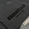 Tee FOG Essentials Black Stretch Limo