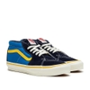 Vans Vault SK8-Mid LX - Mediterranean Blue