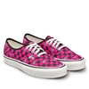 Vans Vault OG Authentic LX Dover Street Market - Pink