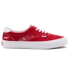 Vans Acer Ni SP Bandana Racing Red