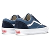 Vans Vault Old Skool Navy / True White