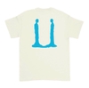 Tee Ubermensch G-Dragon Blue