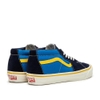 Vans Vault SK8-Mid LX - Mediterranean Blue