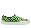 Vans Vault OG Authentic LX Dover Street Market - Green