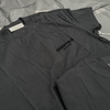 Tee FOG Essentials Black Stretch Limo