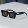 Off-White Nassau Sunglasses