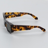 Off-White Lucio Havana Sunglasses