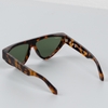 Off-White Gustav Havana Sunglasses