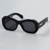 Off-White Pablo Black Sunglasses