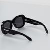 Off-White Pablo Black Sunglasses