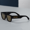 Palm Angels Volcan Sunglasses