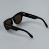 Palm Angels Volcan Sunglasses