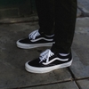 Vans Vault Old Skool Black 2024 - VN0A4P3XOIU